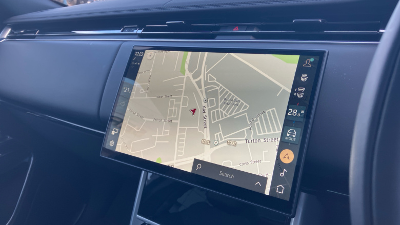 Land Rover Range Rover 3.0 P460e SE 4dr Auto Estate